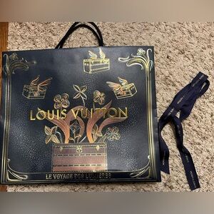 New Louis Vuitton HOLIDAY 2025 Bag RARE
